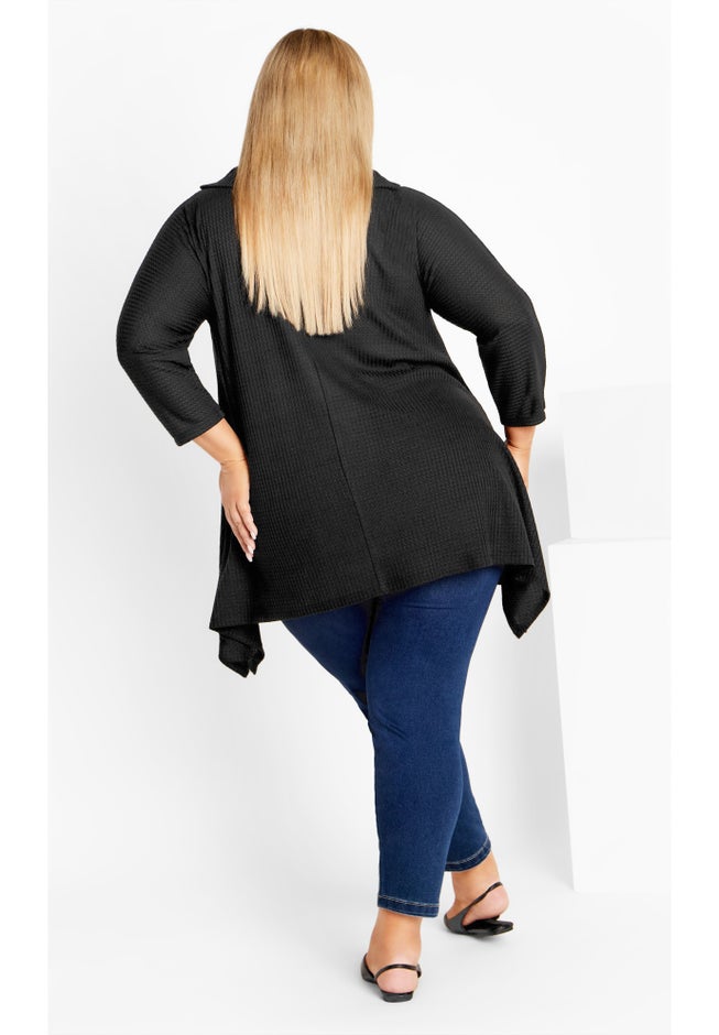 Ari Pocket Tunic image number 2