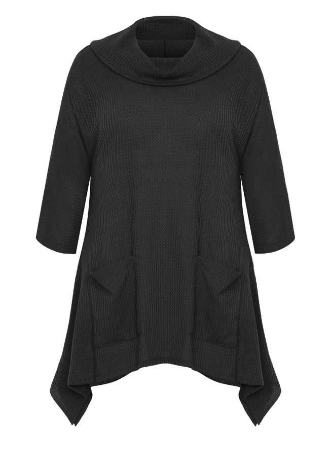 Ari Pocket Tunic image number 3