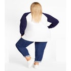 Starlight Sweat Top image number 3