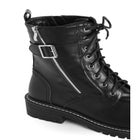 Ocean Lace Up Boot image number null