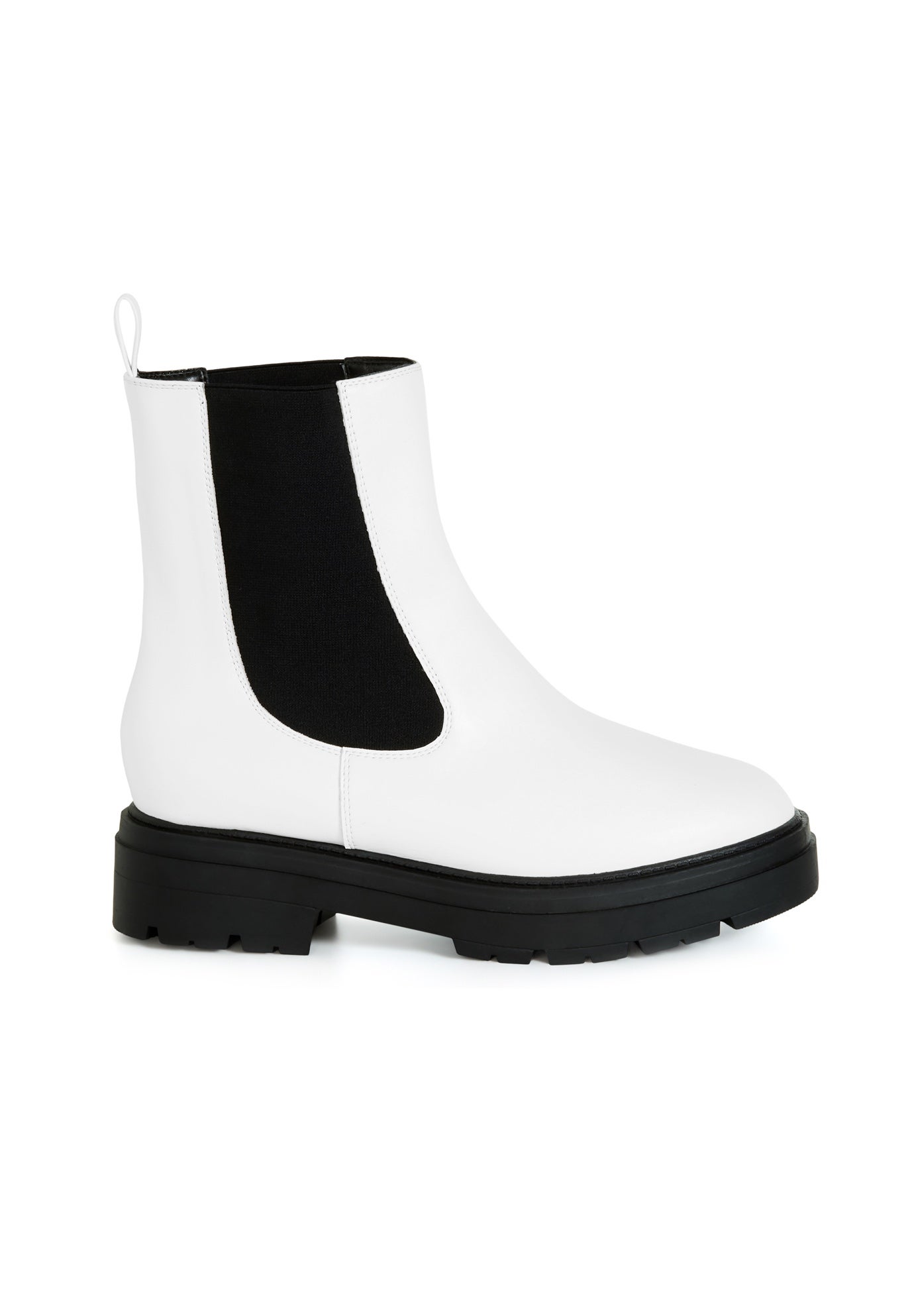 Olivia Ankle Boot image number 1