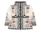 Flora Puffer Jacket image number null