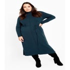 Hannah Sweater Dress image number 0