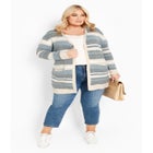 Simone Cardigan image number 4
