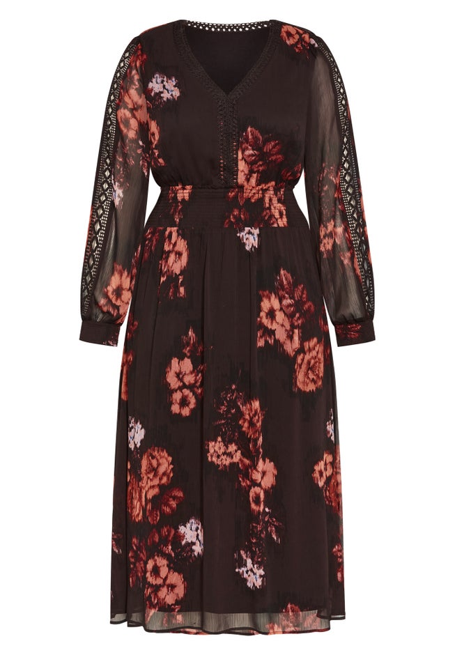 Elena Dress image number 2