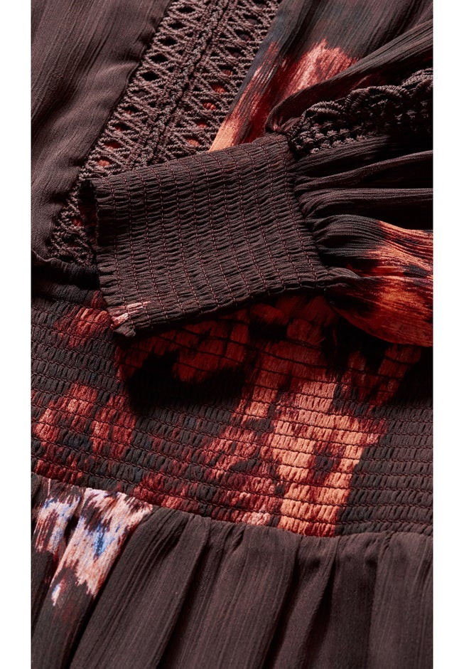 Elena Dress image number 6