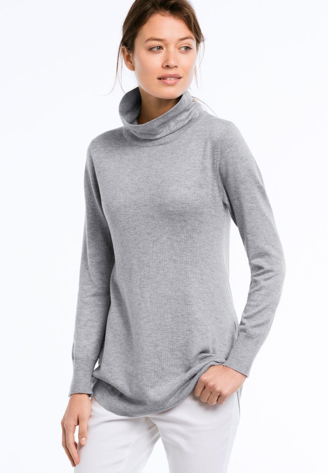 Audrey Turtleneck Sweater image number 0