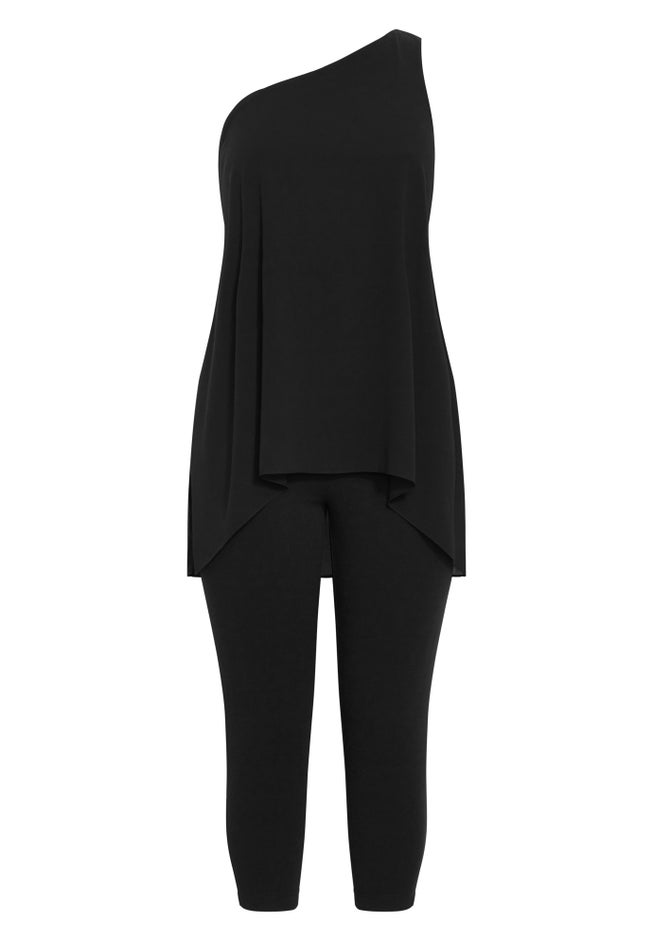 Everley Jumpsuit image number 2