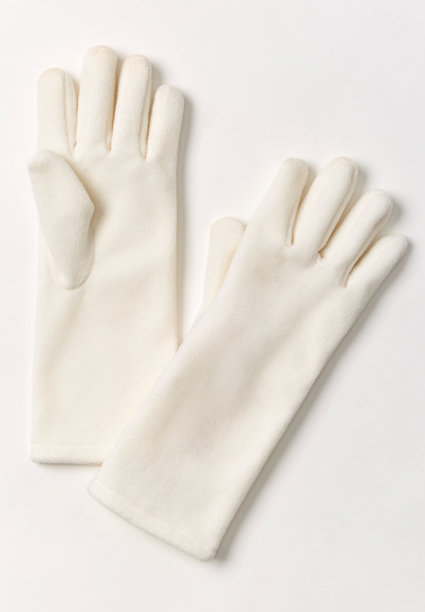 Fleece Gloves image number 0