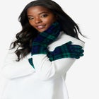 Fleece Gloves image number null