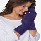 Fleece Gloves image number null