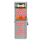 Therapeutic 4-in-1 Massage Therapy Mattress image number null