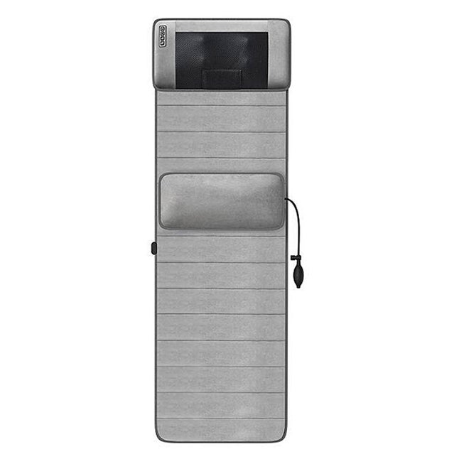 Therapeutic 4-in-1 Massage Therapy Mattress image number 0