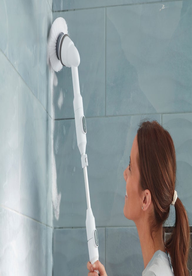 Voom™ Spin Scrubber image number 2