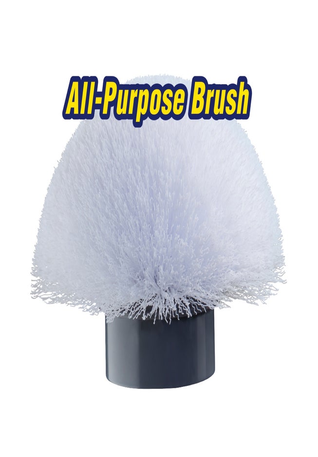 Voom™ Spin Scrubber image number 6