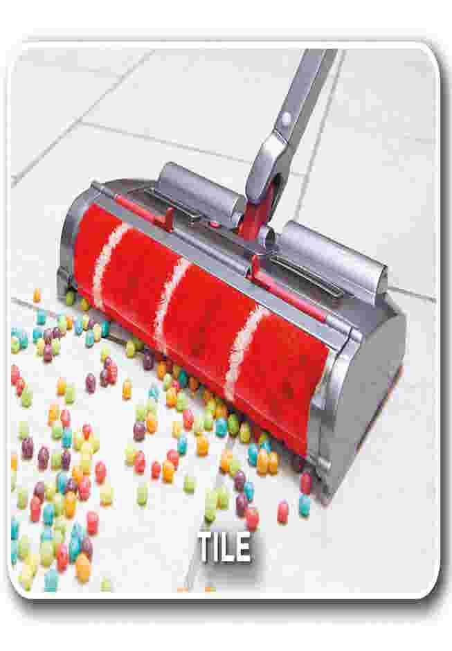 Voom™ Cordless Power Sweeper image number 3