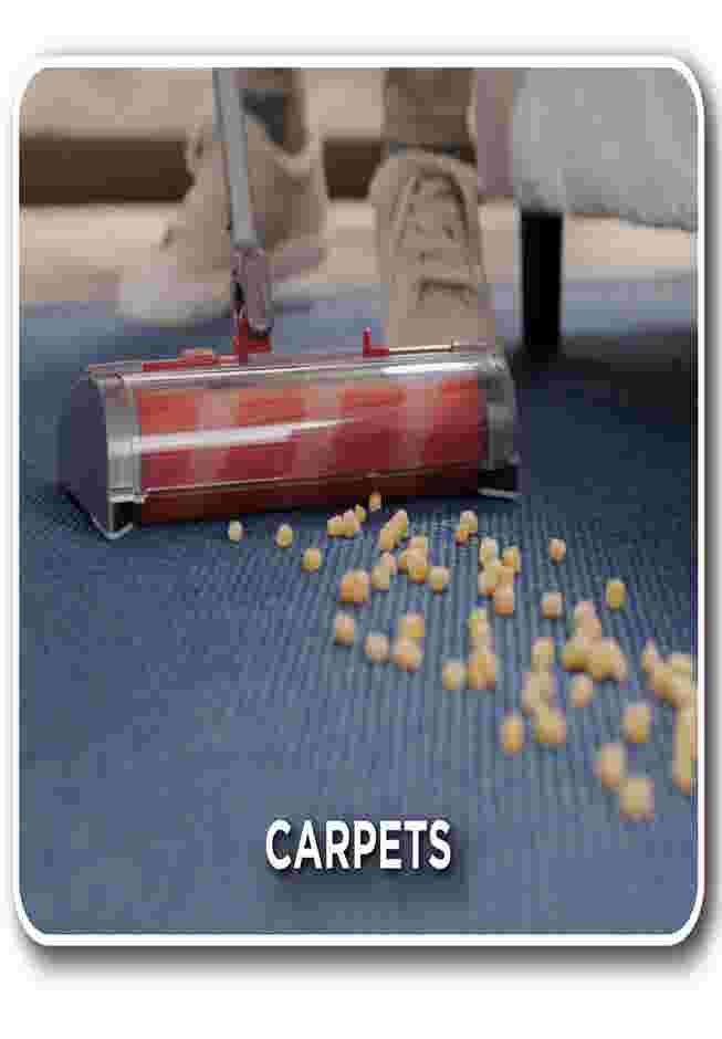 Voom™ Cordless Power Sweeper image number 4