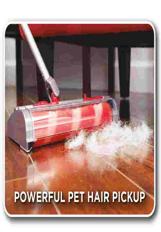 Voom™ Cordless Power Sweeper image number 6