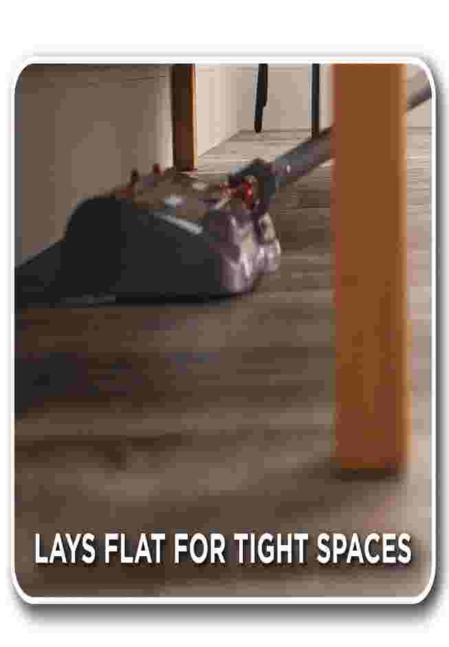 Voom™ Cordless Power Sweeper image number 9