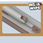 Insta Wipe Bucketless Mop image number null