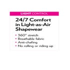 Invisible Shaper Light Control All-In-One Shaper image number null