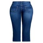 Butter Denim Straight Leg Jean image number null