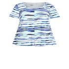 Liv Pleat Front Tunic image number 2