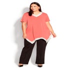 Colette Tunic image number 1