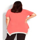 Colette Tunic image number 2