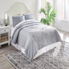 Corduroy Comforter 3-PC Set image number null