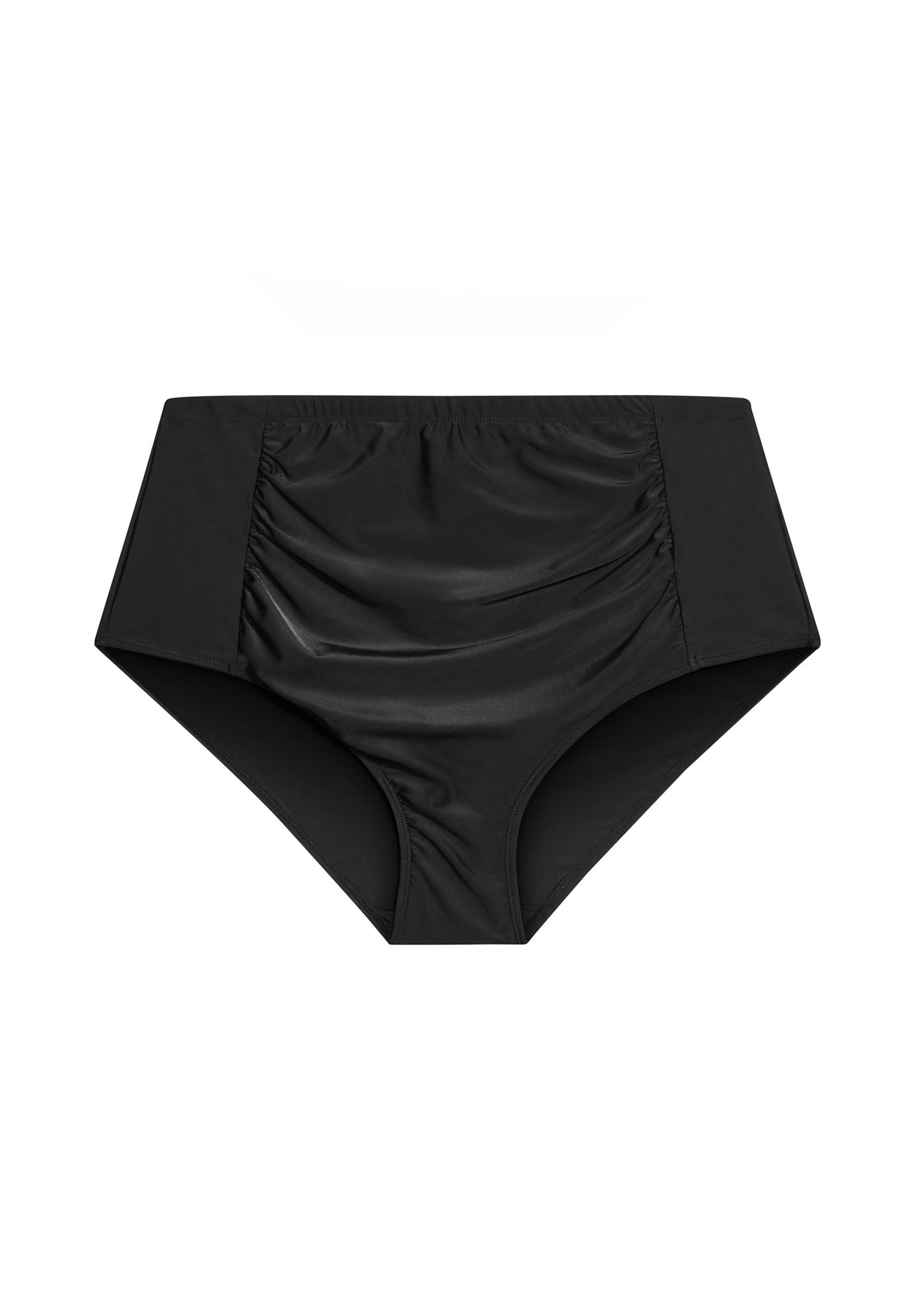 Hi Waist Swim Brief image number 2