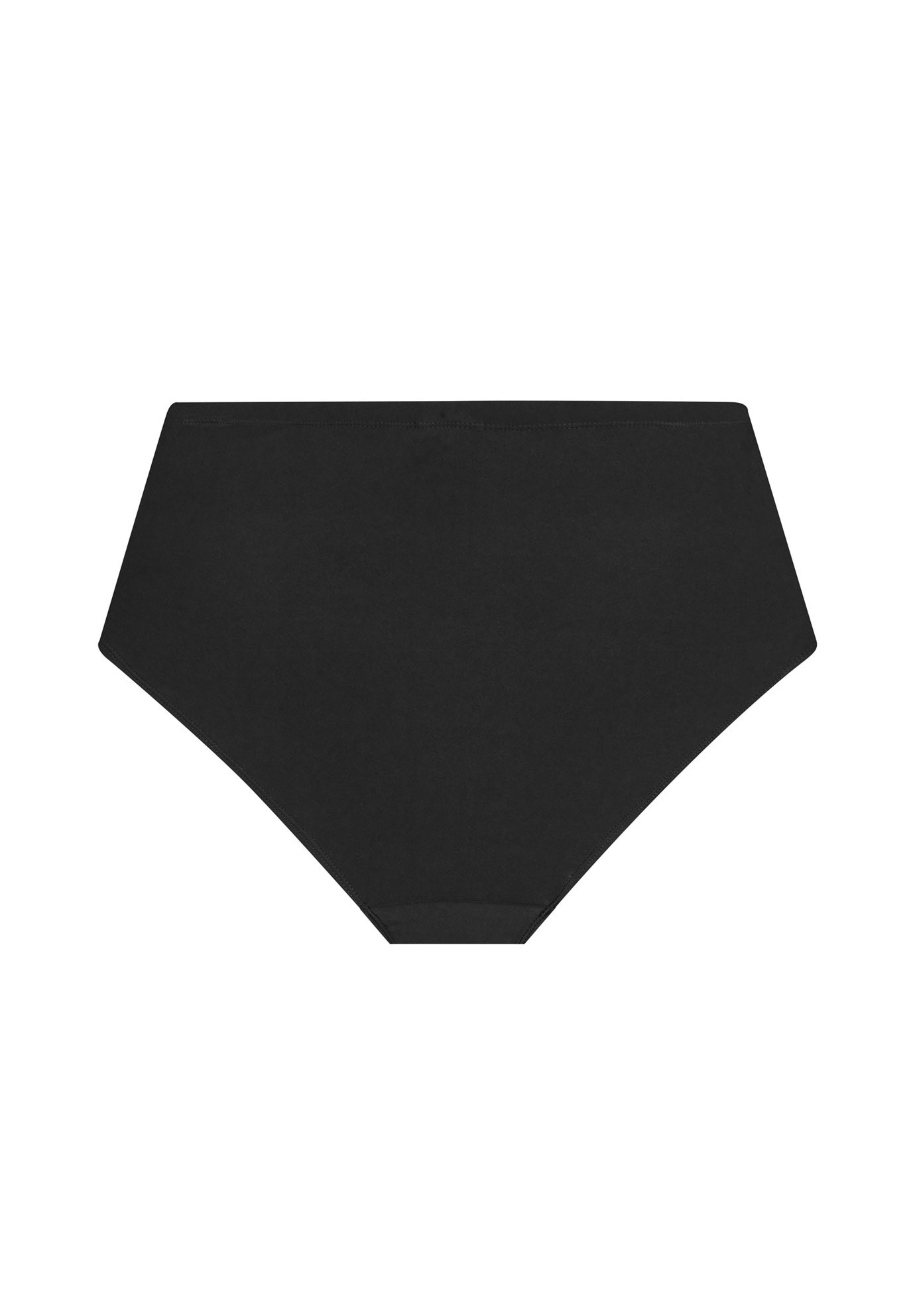 Hi Waist Swim Brief image number 3