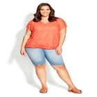 Elora Burnout Top image number null