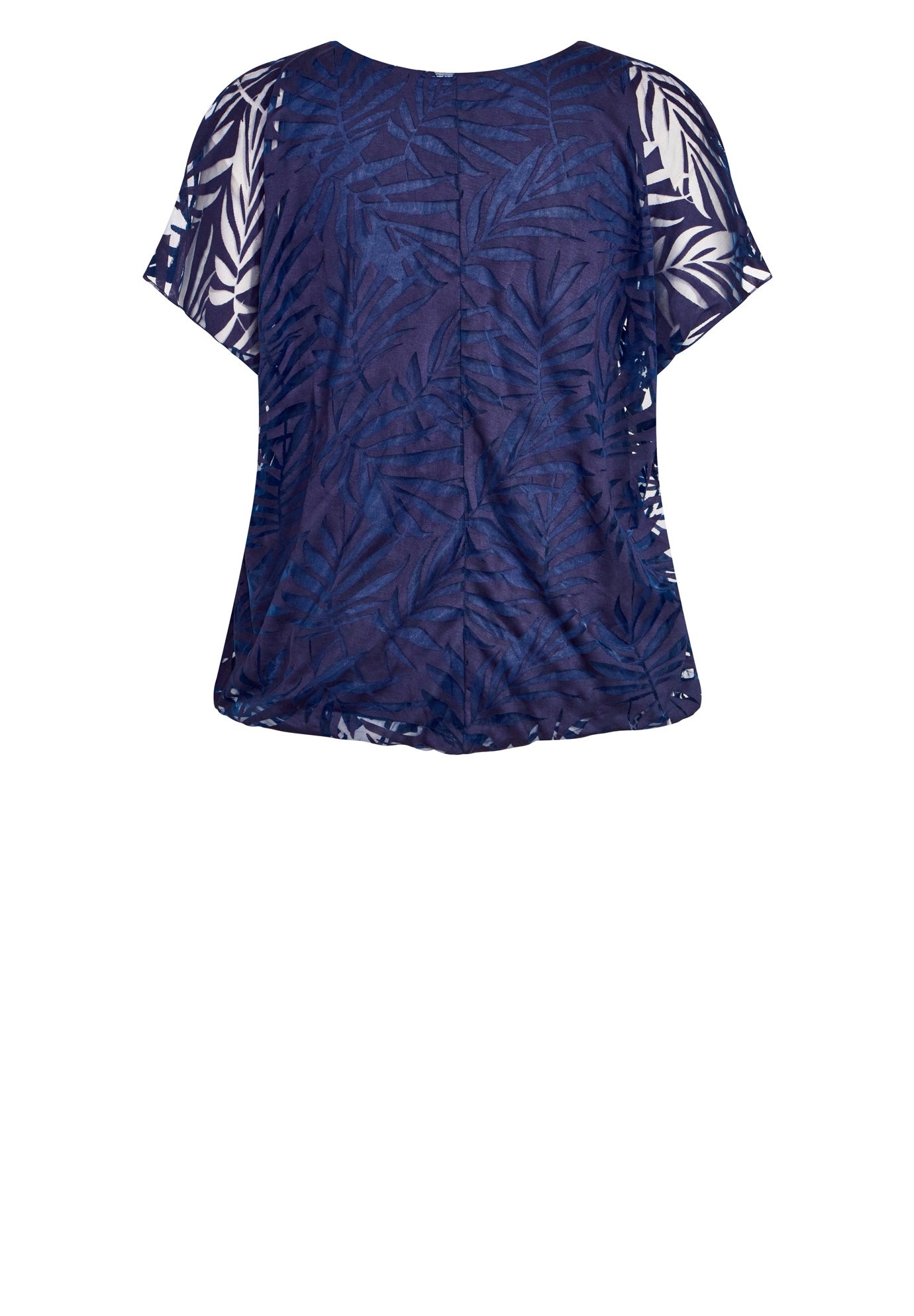 Elora Burnout Top image number 4