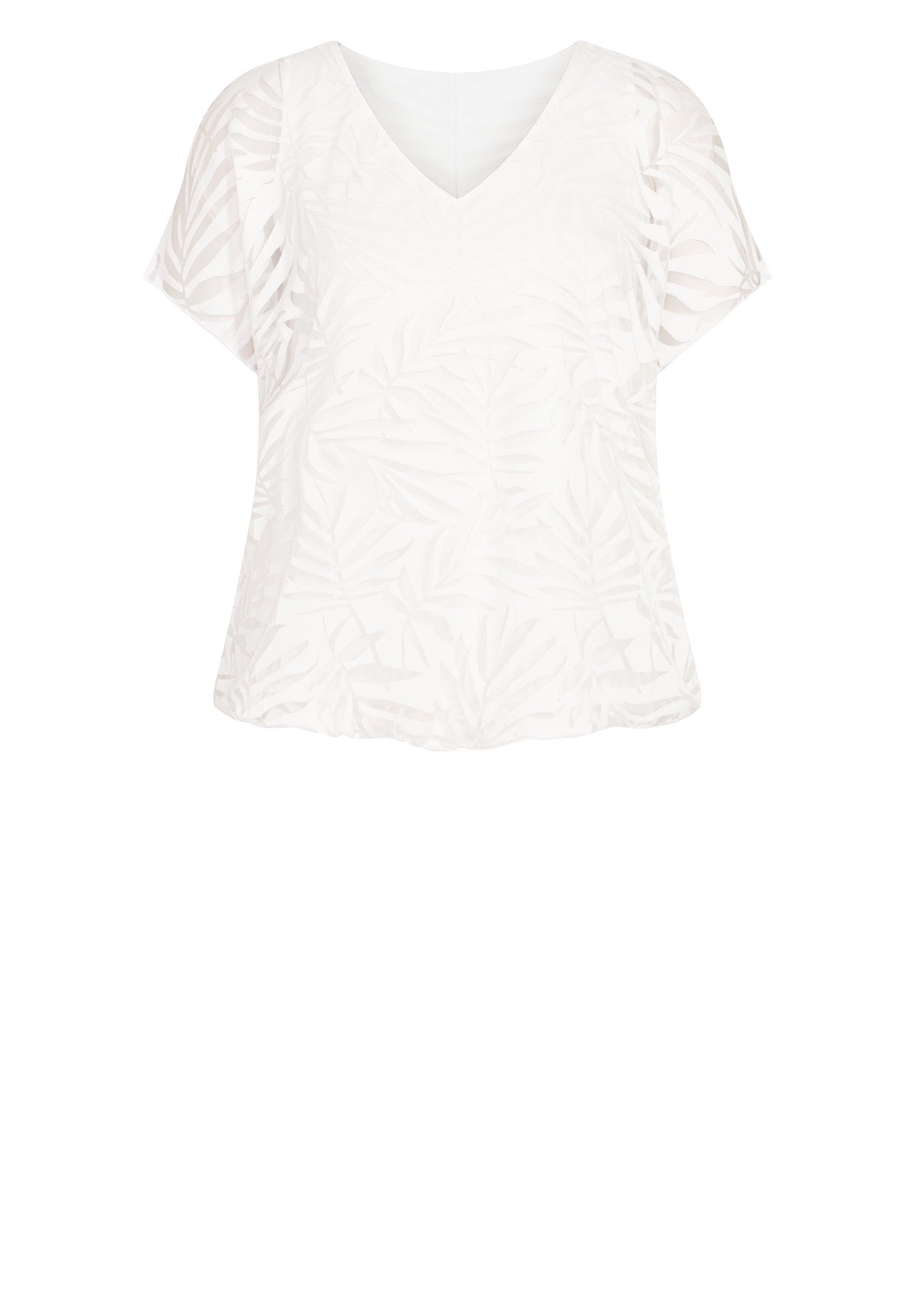 Elora Burnout Top image number 2