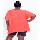 Mylah Layer Tunic image number null