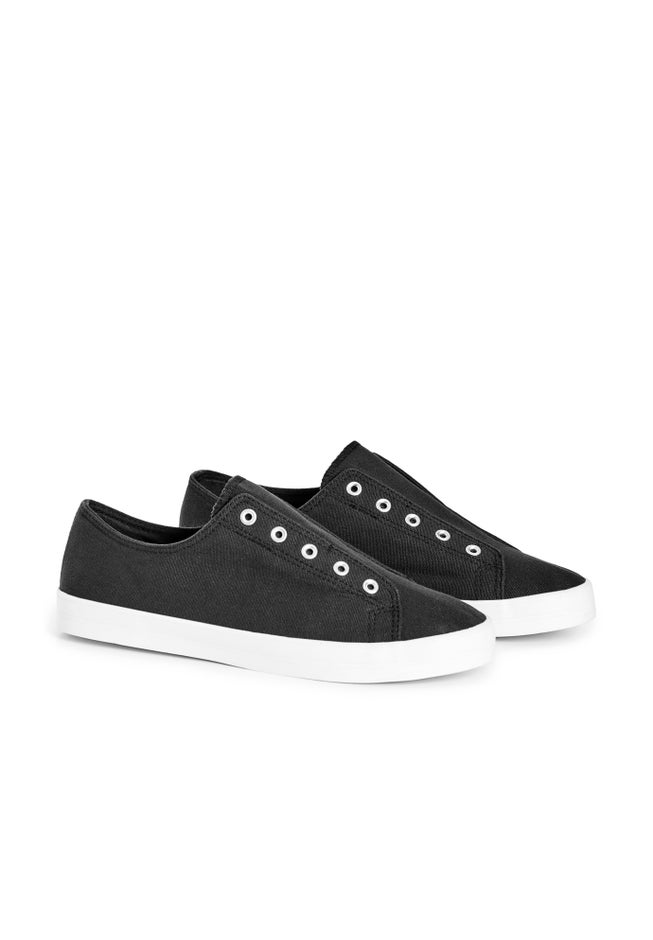 Laceless Sneaker image number 2