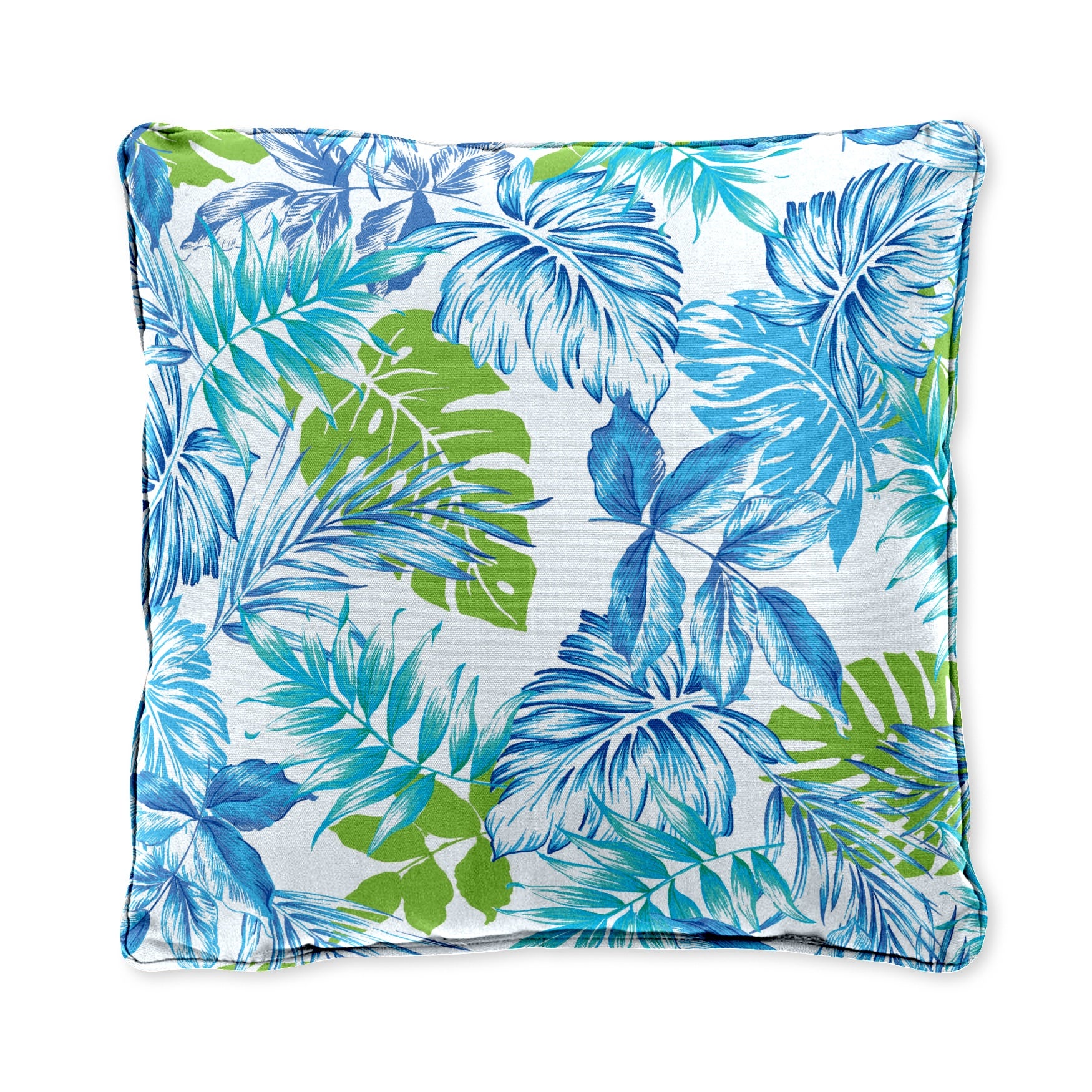 BH Outdoor Performance 16" Sq. Toss Pillow image number 0