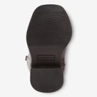 The Donna Tall Wide Calf Leather Boot By Comfortview image number null