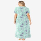 Long T-Shirt Lounger image number null