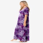 Long T-Shirt Lounger image number null