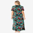 Long T-Shirt Lounger image number null