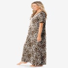 Long T-Shirt Lounger image number null