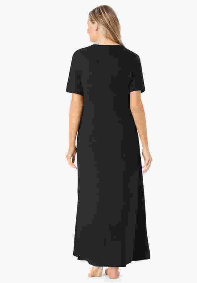 Long T-Shirt Lounger image number 1