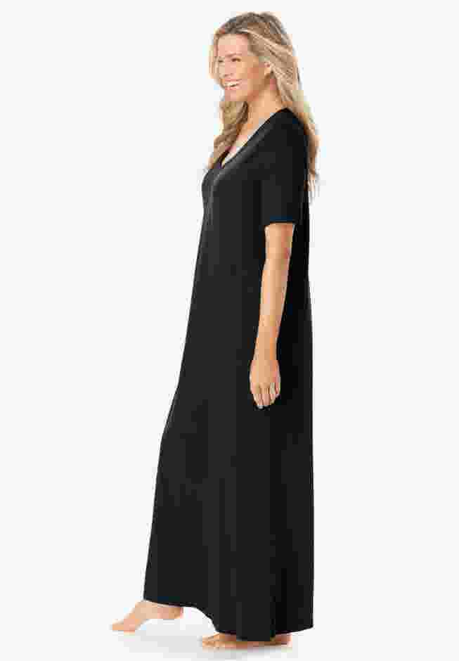 Long T-Shirt Lounger image number 2