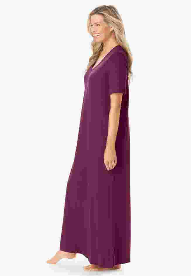 Long T-Shirt Lounger image number 2