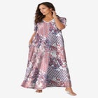 Long T-Shirt Lounger image number null