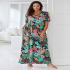 Long T-Shirt Lounger image number null