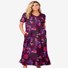 Long T-Shirt Lounger image number null