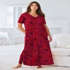 Long T-Shirt Lounger image number null